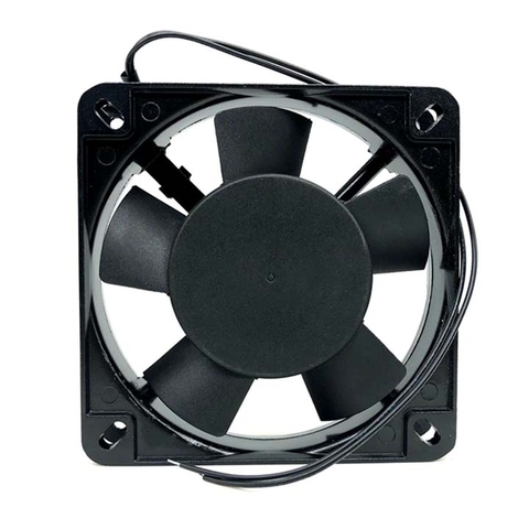 Quạt Tản Nhiệt SUNON 220V 0.1A 11x11x2.5cm