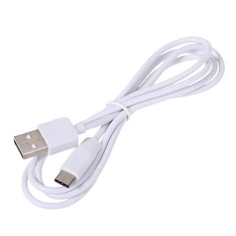 Cáp Sạc Điện Thoại C63 Dài 1 Mét Cổng USB Đầu Ra Type-C 2A