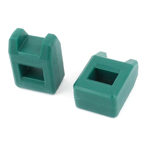 Dụng Cụ Khử Và Nạp Từ Cho Tua Vít