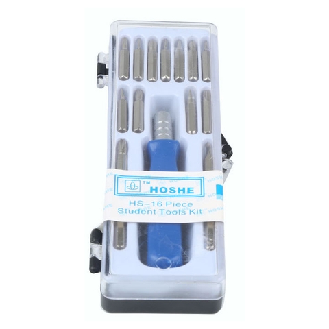 Bộ Tua Vít Sửa Chữa 16 Trong 1