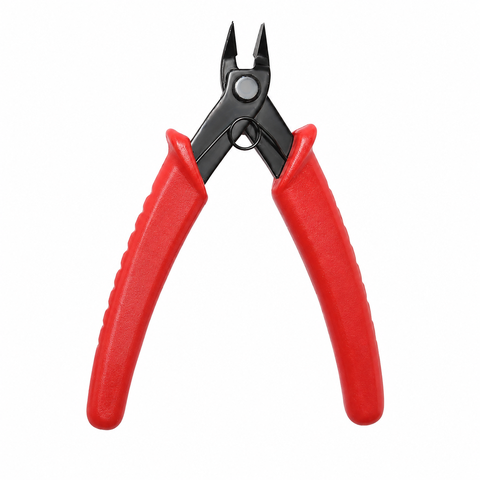 Kìm Cắt Điện Tử Mini Lưỡi Sắc – Dụng Cụ Sửa Chữa Điện Tử Đa Năng