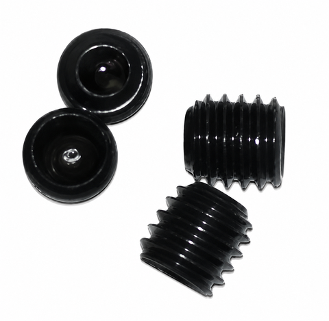 Vít Lục Giác Chìm M4x4 Đầu 6 Cạnh Trong, Vít Không Đầu M4*4 Thép Cứng