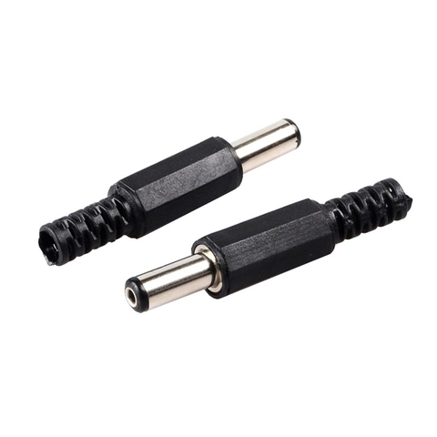 Bộ 10 Cái- Đầu Jack DC 5.5x2.5mm