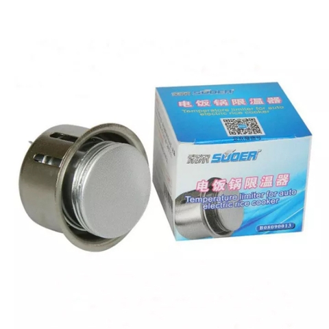 Relay Nồi Cơm Điện Loại Tốt SUOER Hộp Xanh