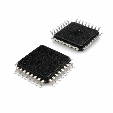 STM8S005K6T6C – IC Vi Điều Khiển STM8 SMD TSSOP32 Chính Hãng