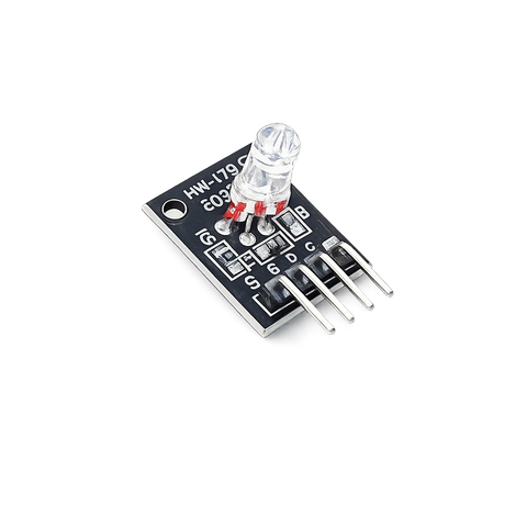 Mạch Đèn LED RGB Tương Thích UNO R3