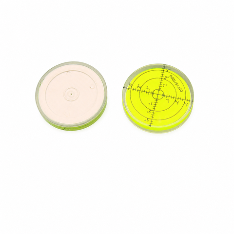 Thước Thủy Vạn Năng 60x12mm – Libella Cân Bằng Đa Hướng Chính Xác Cao
