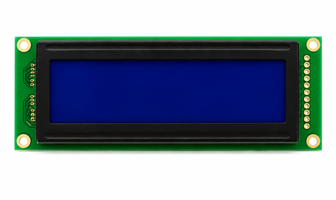 Màn Hình LCD 16x2 Giao Tiếp Song Song