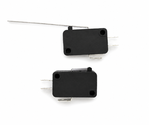 Công Tắc Hành Trình Mini KW11-3Z – Micro Switch Có Cần Gạt Cho DIY Và Thiết Bị Điện