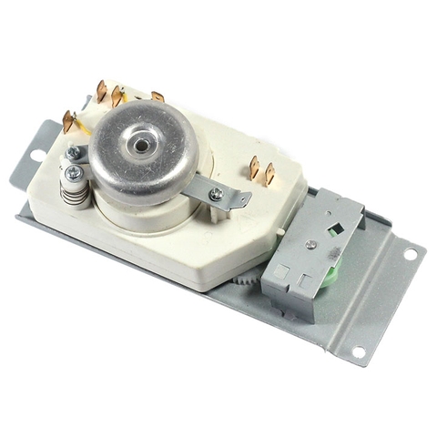 Bộ Điều Khiển Lò Vi Sóng 15A-250VAC (6 Chân)