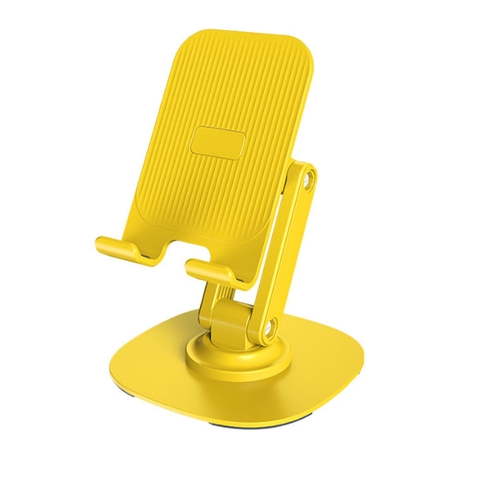 Giá Đỡ Điện Thoại E8008 Kim Loại Chiều Cao 155mm Nặng 156g