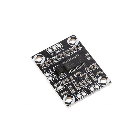 Module Khuyếch Đại Âm Thanh TPA3110 2x15W 8-24VDC 3A Class D