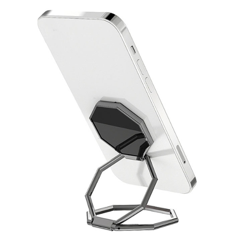 Giá Đỡ Điện Thoại LG Lục Giác Full Kim Loại Kích Thước 3.5x55x55MM