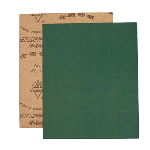 Giấy Giáp Nhám Đánh Bóng W Kích Thước 230x280MM