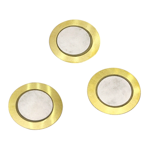 Bộ 10 Cái 20MM- Loa Gốm Thạch Anh