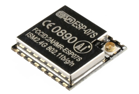 Module Wifi ESP8266 ESP-07S