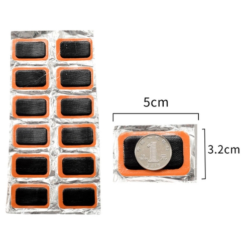 Miếng Vá Săm Xe Ô Tô Xe Máy BTP11