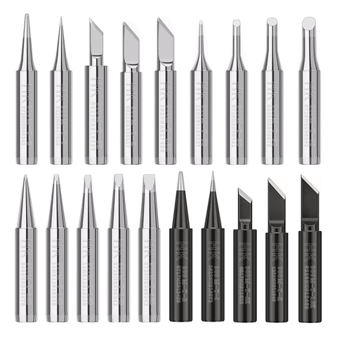 Mũi Hàn Hakko 936 900M IN Chữ HK Lỗ 4MM