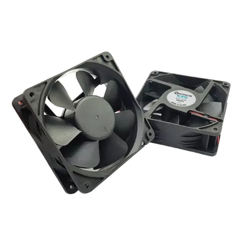 Quạt Tản Nhiệt 24V 0.2A 12x12x4cm