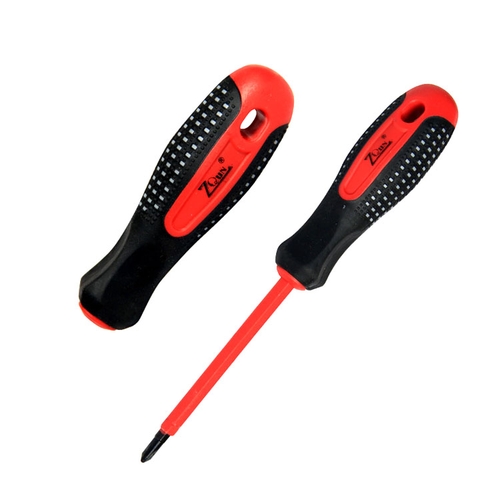 Bộ Tua Vít Đa Năng 7 in 1 CRV – Nhỏ Gọn, Siêu Cứng, Tiện Lợi