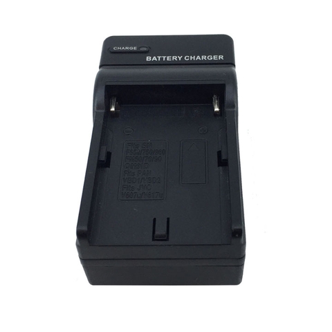 Đế Sạc Pin NP-F Series Bộ sạc NP-F970 F960 F750 F550 Sạc Đèn Chụp Ảnh 4.2V 8.4V DC