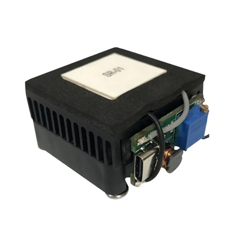 Bộ Sò Nóng Lạnh Tự Lắp Ráp DIY EG Điện Áp 5VDC  4x4CM Nặng 55G