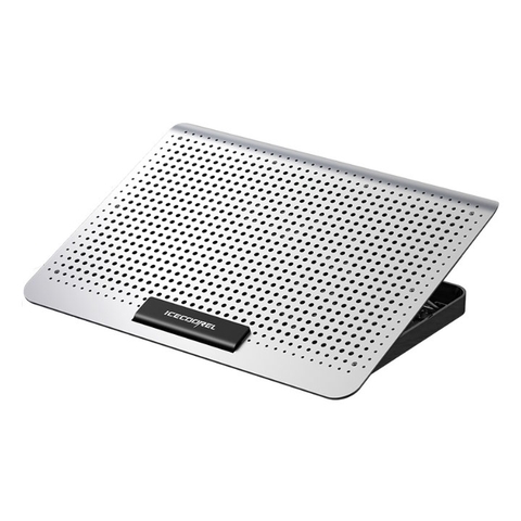 Đế Tản Nhiệt Laptop Core iChill – Hợp Kim Nhôm – Tản Nhiệt Siêu Mát – 26x255x350MM 650G