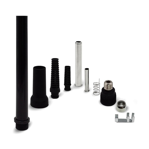 Bộ 10 Món Phụ Kiện Tay Hàn Hakko 936 Tay 907