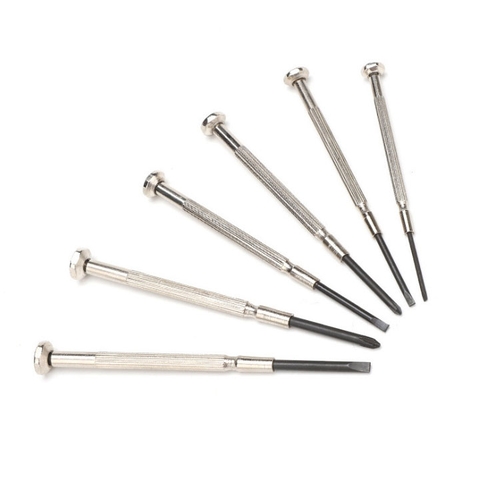 Bộ 5 Tua Vít Mini Sửa Chữa Đồng Hồ No1500