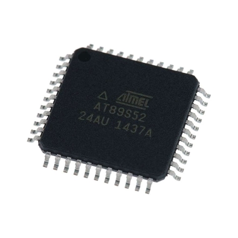 Vi Điều Khiển AT89S52 24AU TQFP44 Chân Dán