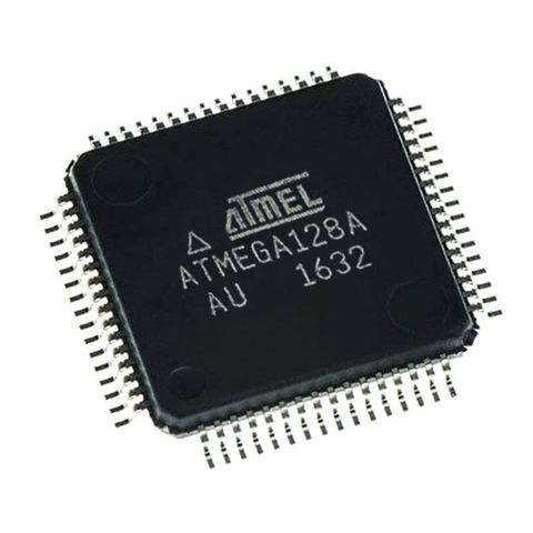 Vi Điều Khiển ATMEGA128A AU TQFP64
