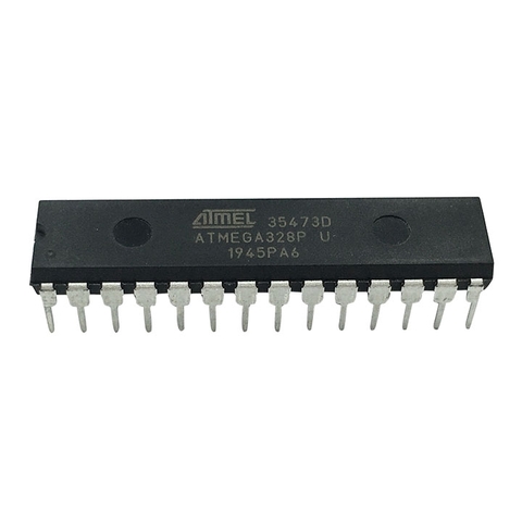 Vi Điều Khiển ATMEGA328P PU DIP28