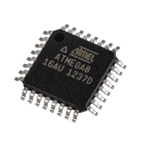 Vi Điều Khiển ATMEGA8 16AU