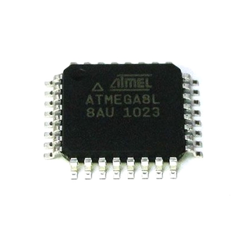 Vi Điều Khiển ATMEGA8L 8AU
