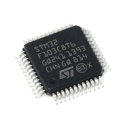 Vi Điều Khiển STM32 F103C8T6