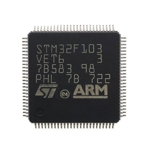 Vi Điều Khiển STM32F103VET6 LQFP-100 STM32