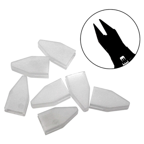 Vỏ Bảo Vệ Mũi Kìm Cắt 5Inch Bằng Nhựa 10x17.5x33MM