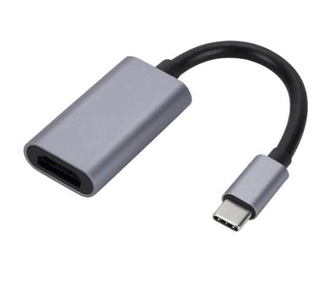 Cáp Chuyển USB Type-C Sang USB-C OTG – Bộ Chuyển Đổi Type C Nhôm Cao Cấp Cho Điện Thoại Laptop