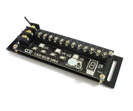 Mạch Led 7 Màu RGB 240A - ONELED