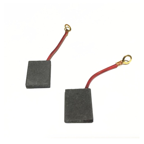Chổi Than Máy Mài Máy Cắt CB Thay Thế Sửa Chữa Động Cơ - 5x6x20mm
