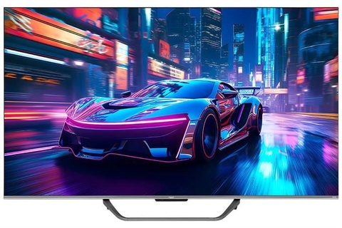 Aqua Google Tivi QLED 4K 65 inch AQT65S800UX
