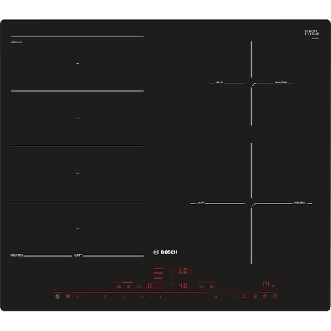 Bếp Từ Bosch PXE601DC1E