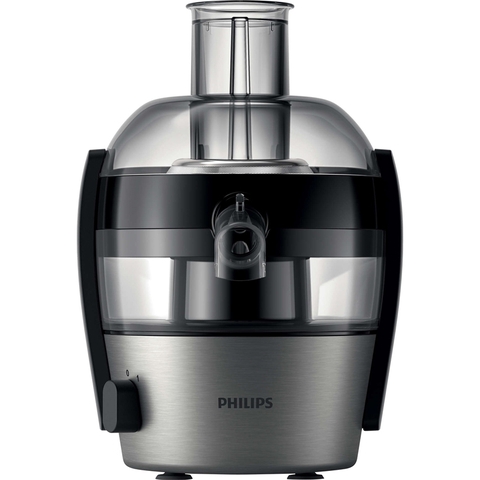 Máy ép trái cây Philips HR1836