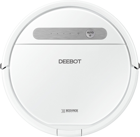 Robot hút bụi Ecovacs DEEBOT OZMO 610 DD4G