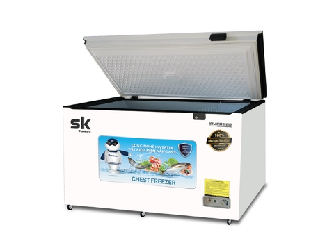Sumikura Tủ đông Inverter SKF-300SI/KC 300L