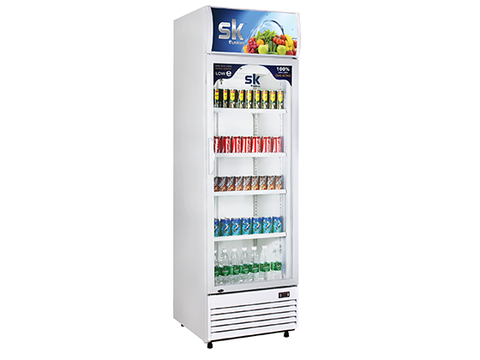 Sumikura Tủ mát Inverter SKSC-450I/FC 450L