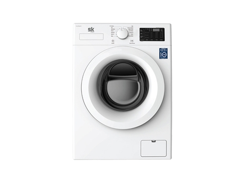 Sumikura Máy giặt cửa ngang Platinum P1 11.5kg SKWFID-115P1-W