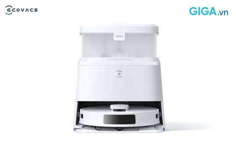 Robot hút bụi lau nhà Ecovacs Deebot T30e Pro Omni