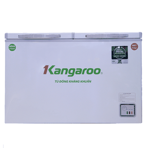 Tủ đông kháng khuẩn Kangaroo KG399NC1