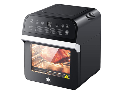 Sumikura Nồi chiên không dầu SK 12L SKAF-12TZA